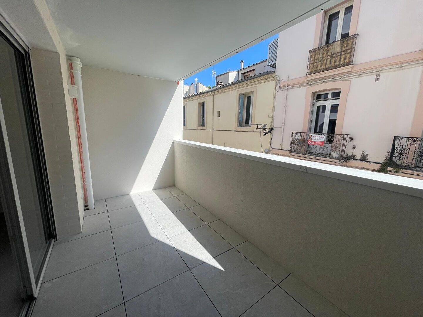 Appartement 2 pièces 40 m² · à Montpellier · 40 m² · 770 €