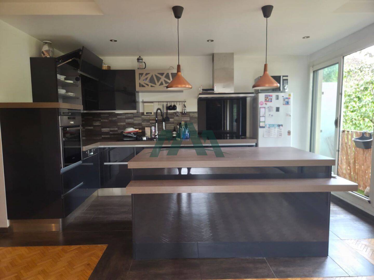 Appartement 3 pièces 74 m² · à Fresnes · 73,6 m² · 1 600 €/mois