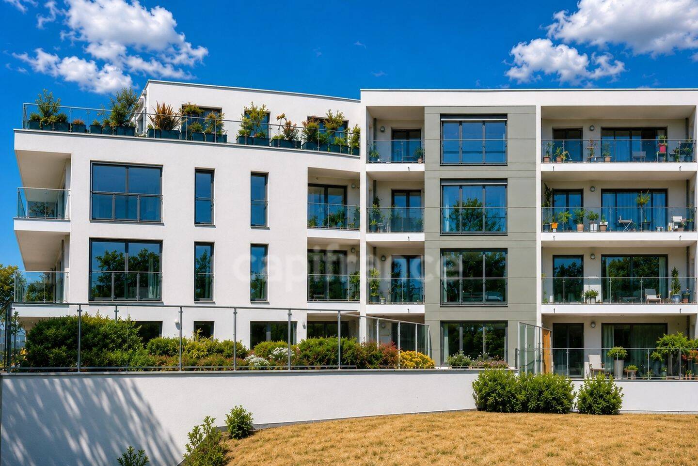 Appartement 3 pièces 81 m² · à Rennes · 81 m² · 429 000 €