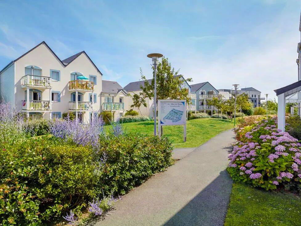 Maison 3 pièces 45 m² · à Courseulles-sur-Mer · 45,1 m² · 157 000 €