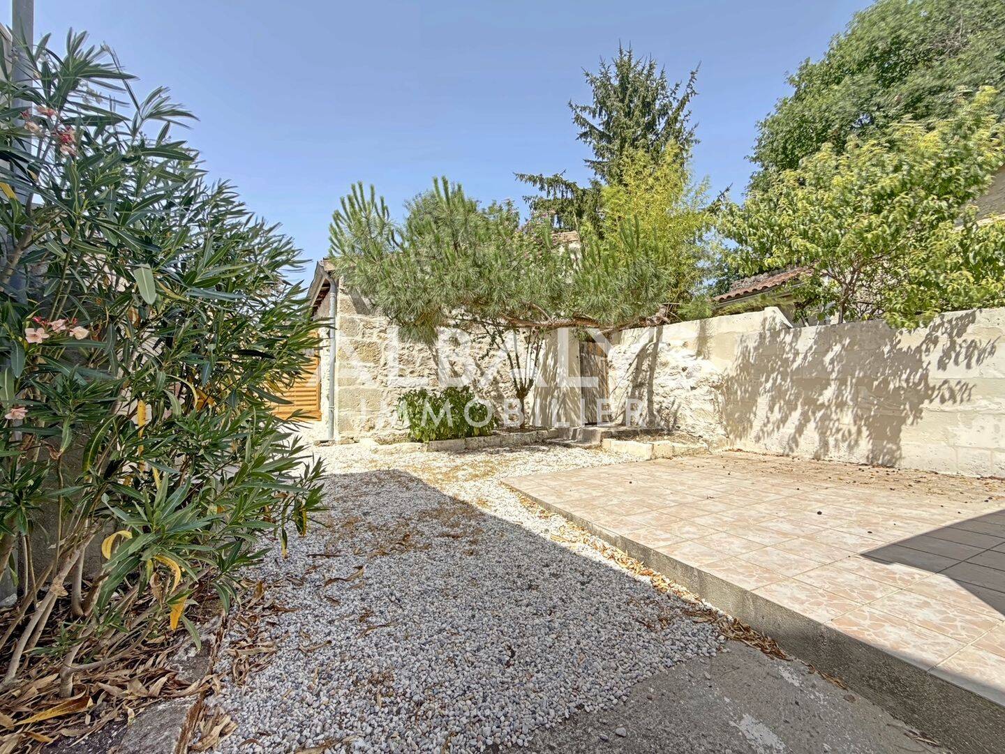 Maison 5 pièces 115 m² · à Fronsac · 115 m² · 189 500 €