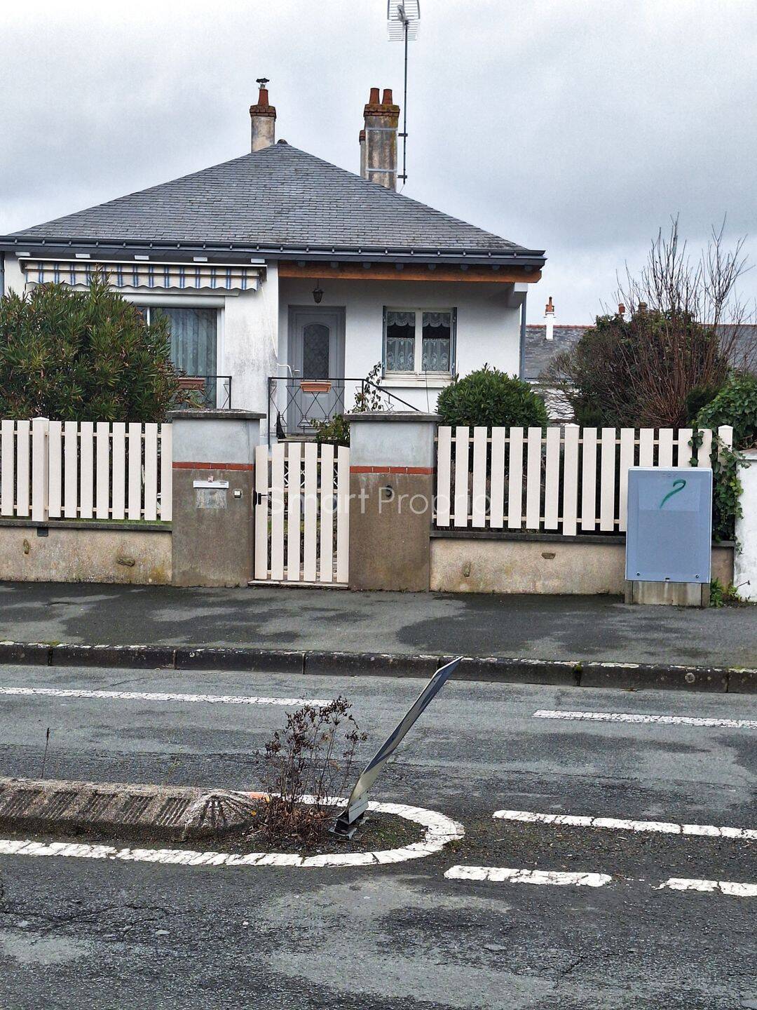 Maison 5 pièces 85 m² · à Angers · 85 m² · 248 000 €