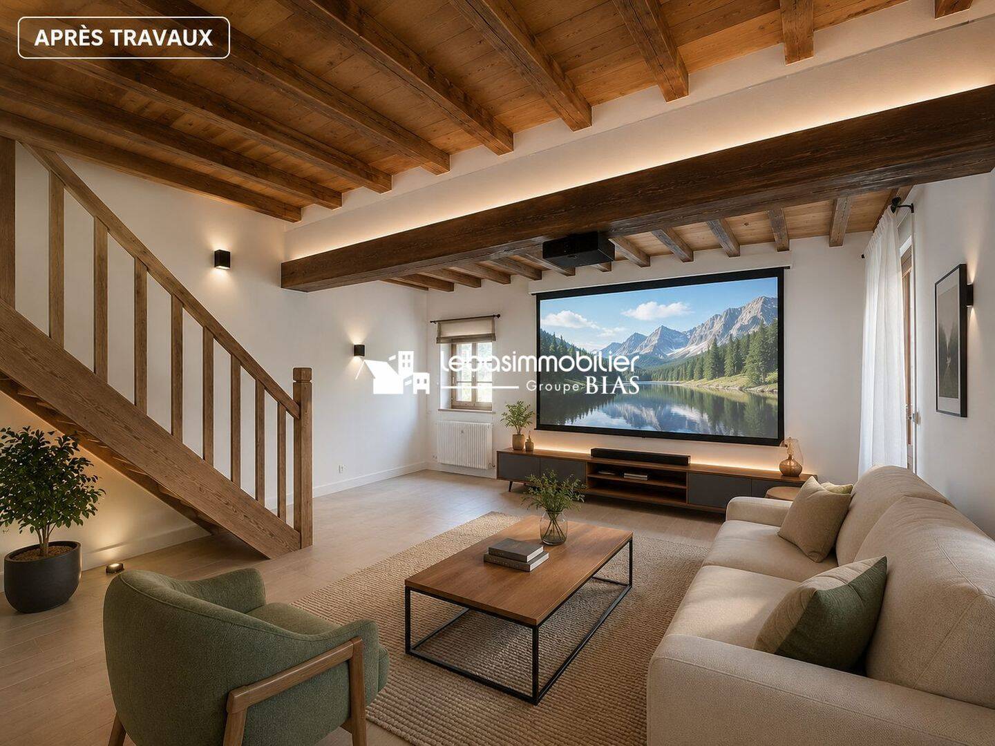 Maison 4 pièces 87 m² · à Yvetot · 87 m² · 170 000 €