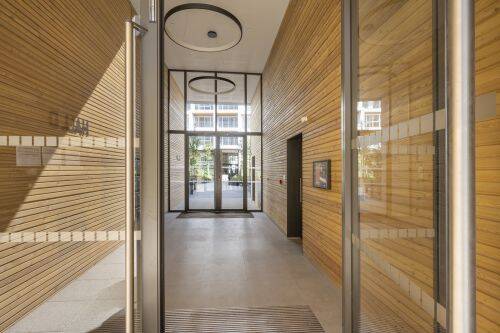 Appartement 2 pièces 56 m² · à Rueil-Malmaison · 55,9 m² · 1 250 €