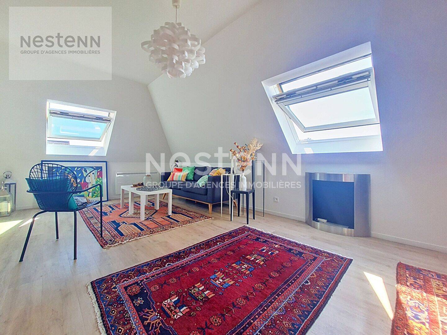 Appartement 2 pièces 70 m² · à Orléans · 70 m² · 178 950 €