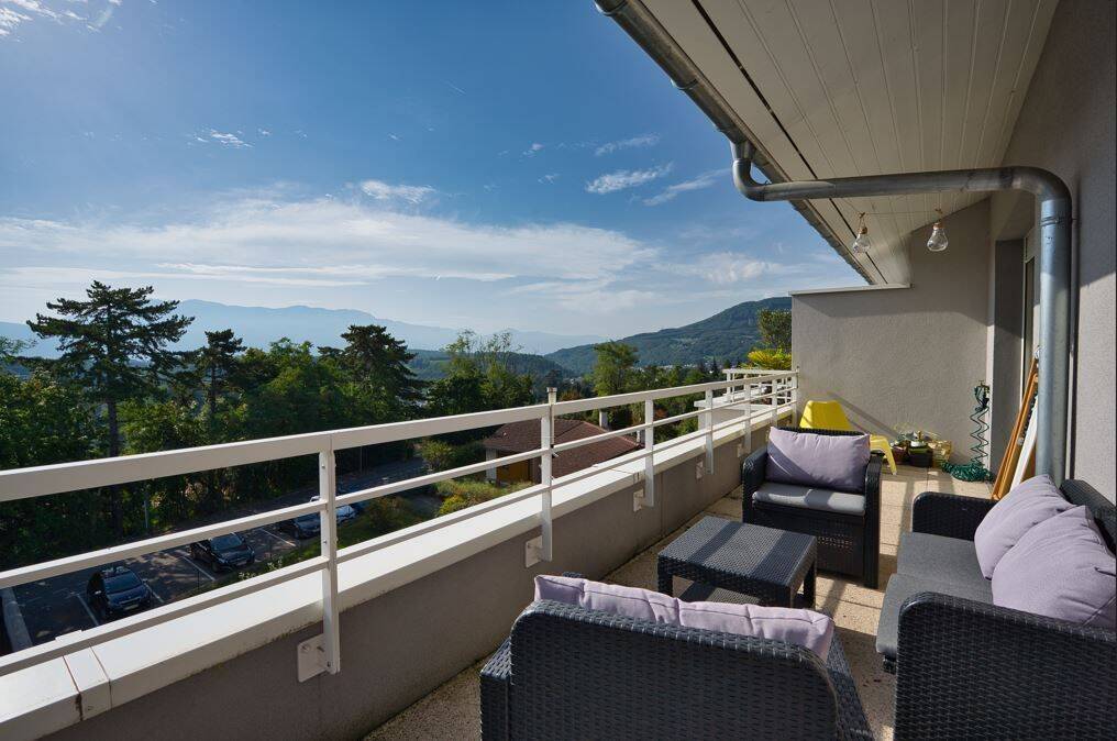 Appartement 4 pièces 90 m² · à Rives · 90 m² · 280 000 €