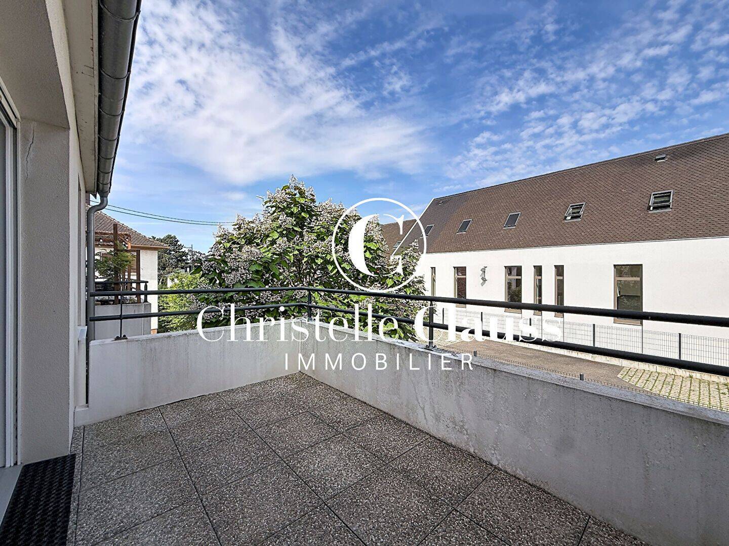 Appartement 2 pièces 40 m² · à Oberhausbergen · 40 m² · 206 700 €