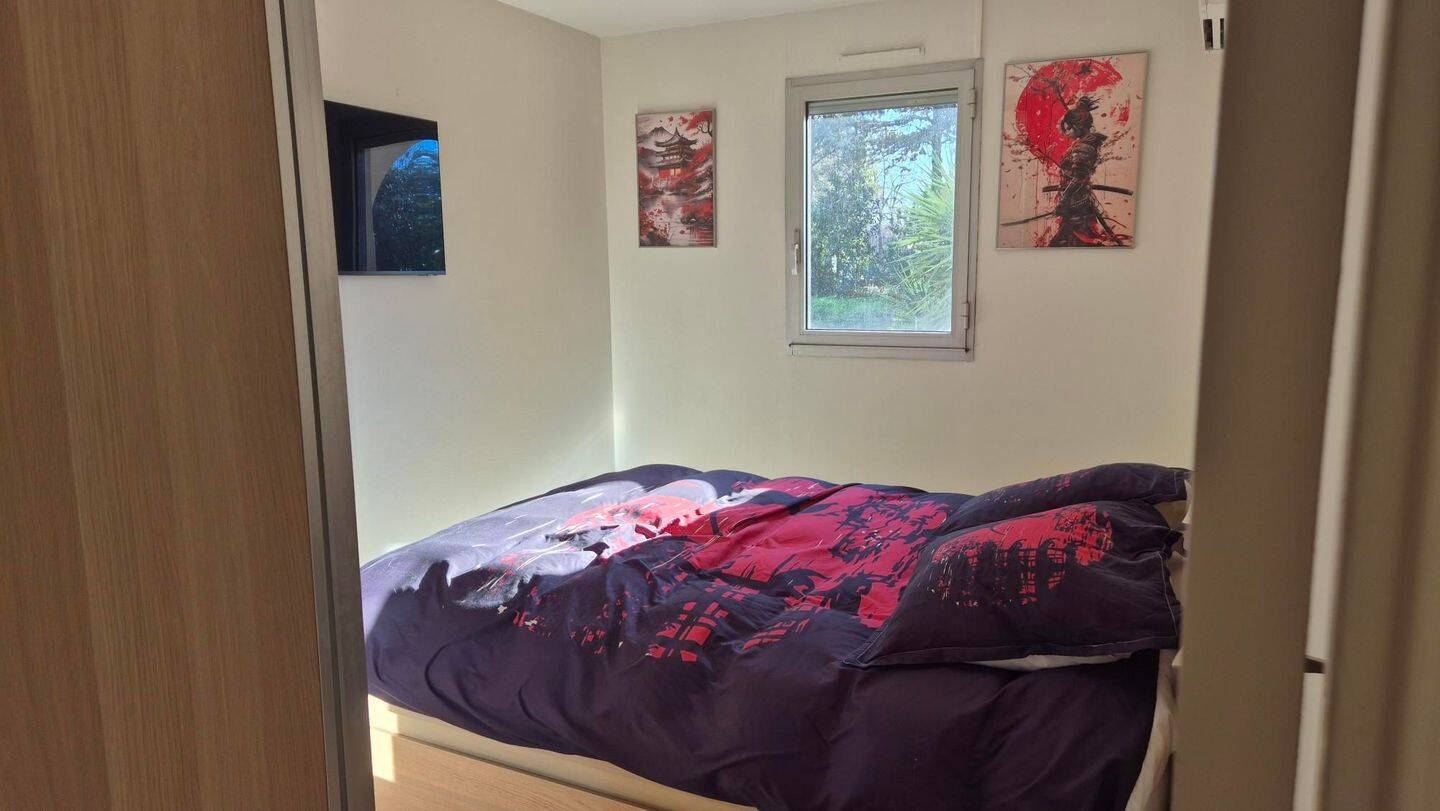 Appartement 2 pièces 47 m² · à Nice · 47 m² · 250 000 €
