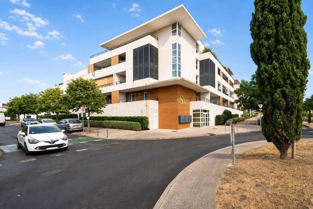 Appartement 2 pièces 37 m² · à Agde · 37 m² · 120 000 €