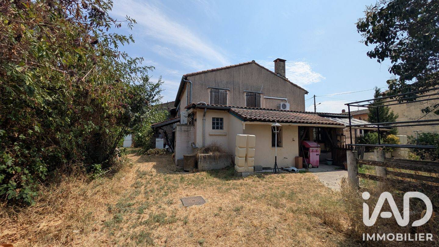 Maison 6 pièces 190 m² · à Toulouse · 190 m² · 465 000 €