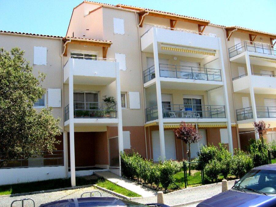 Appartement 3 pièces 55 m² · à Vaux-sur-Mer · 55 m² · 345 000 €