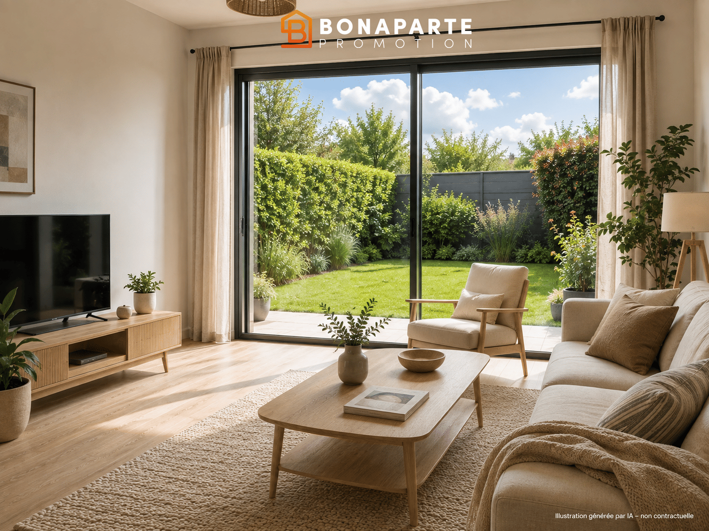 Appartement 2 pièces 38 m² · à Brest · 38 m² · 173 000 €
