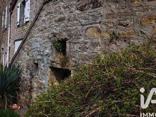 Maison à vendre 272 000 € 5 pièces 4 chambres 164 m² 1 289 m² de terrain Nolay 21340