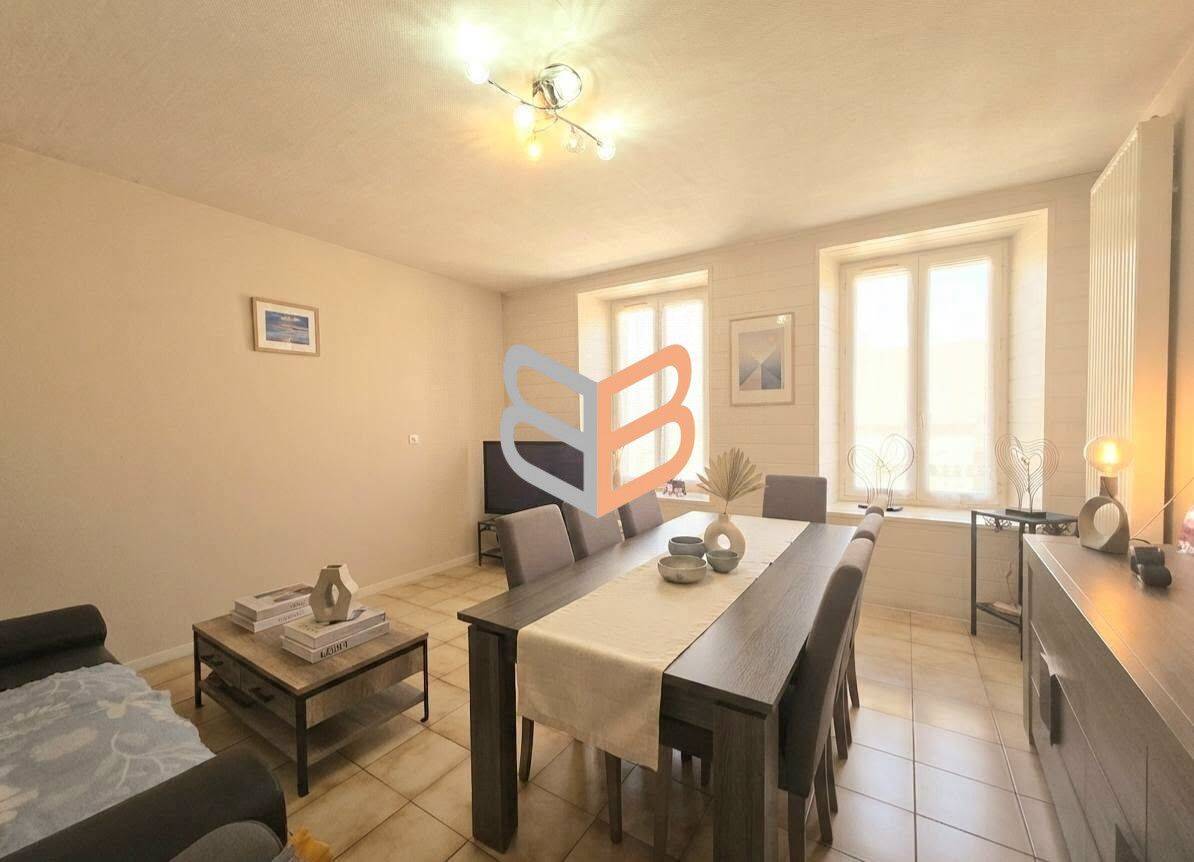 Maison 6 pièces 170 m² · à Anderny · 170 m² · 229 000 €