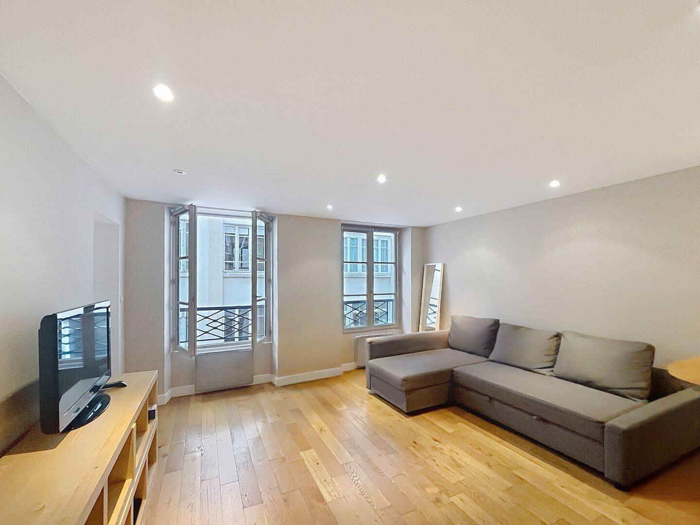 Appartement 2 pièces 37 m² · à Paris 3ème Arrondissement · 37,2 m² · 1 750 €