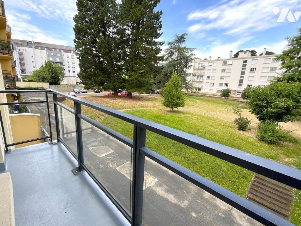 Appartement 4 pièces 74 m² · à Nantes · 74 m² · 179 440 €