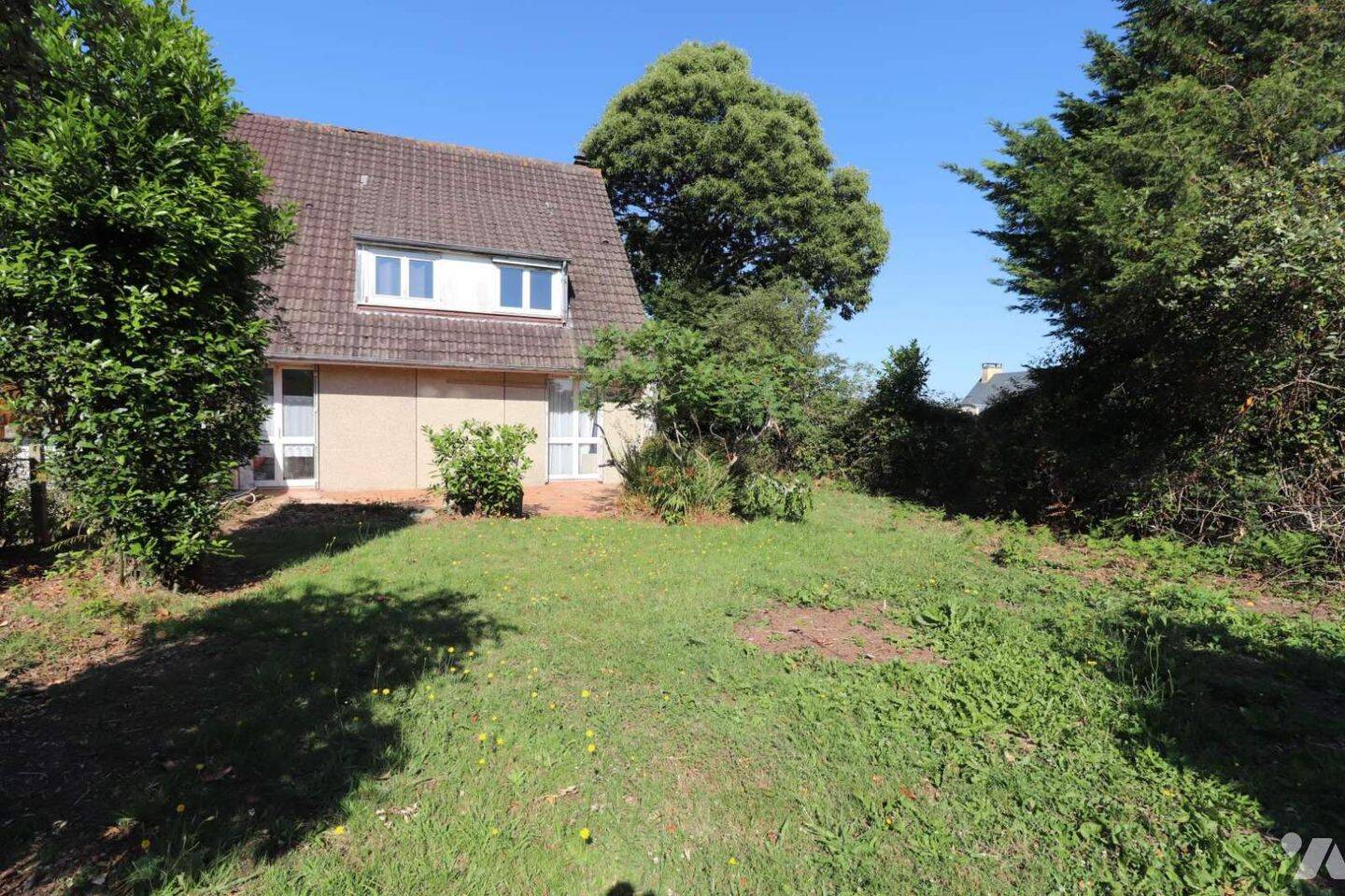Maison 5 pièces 116 m² · à Cherbourg-en-Cotentin · 116 m² · 177 920 €