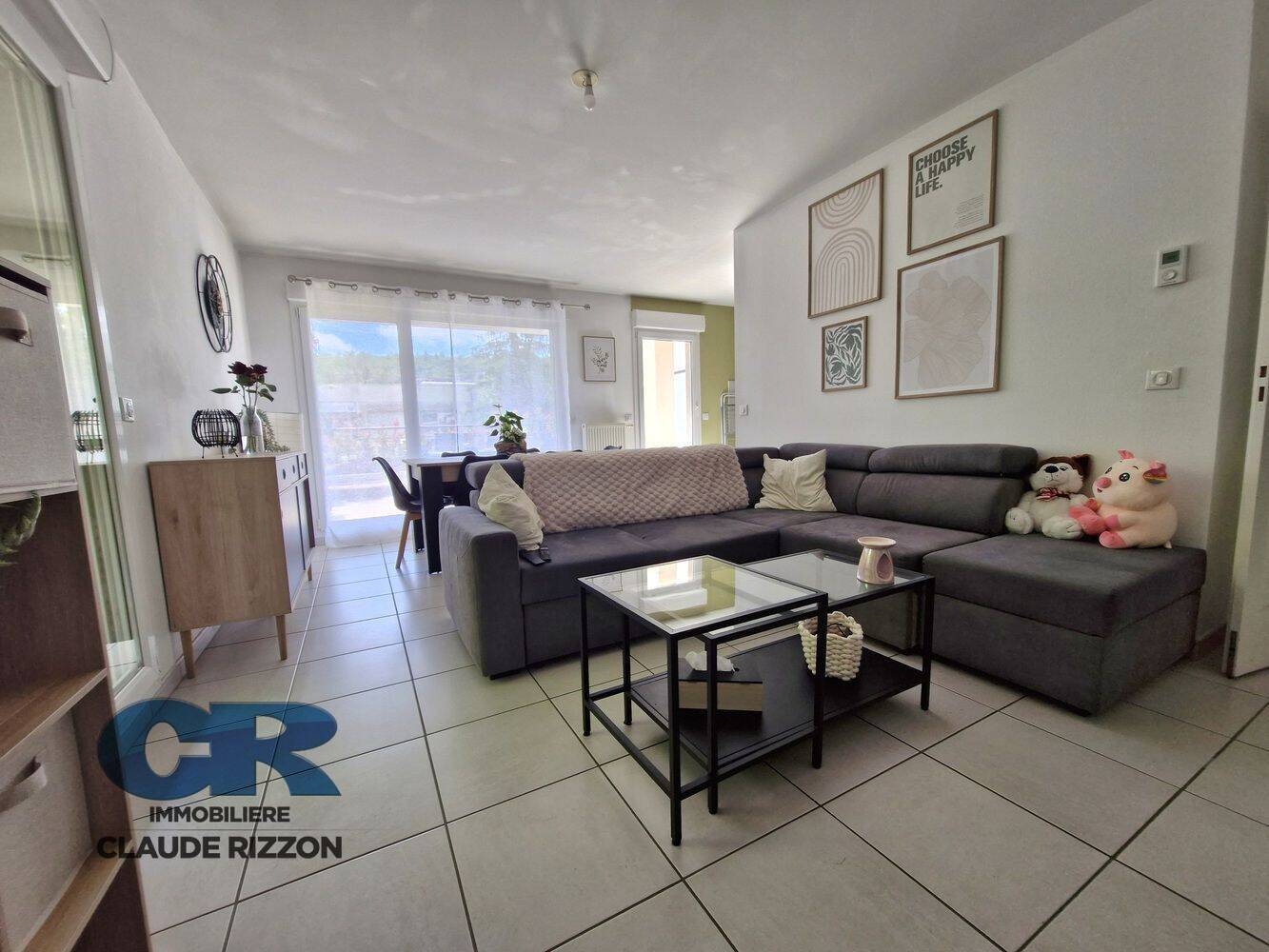 Appartement 3 pièces 74 m² · à Champigneulles · 74 m² · 197 000 €