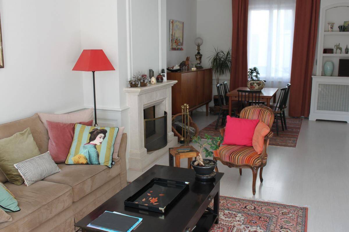 Maison 5 pièces 102 m² · à Tours · 102 m² · 535 000 €