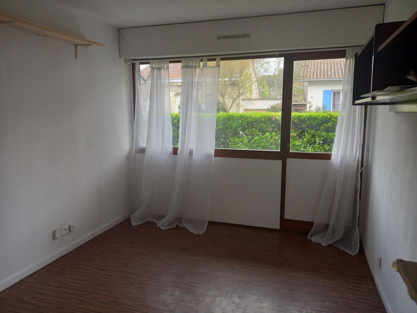 Appartement 1 pièce 16 m² · à Talence · 15,5 m² · 464 €