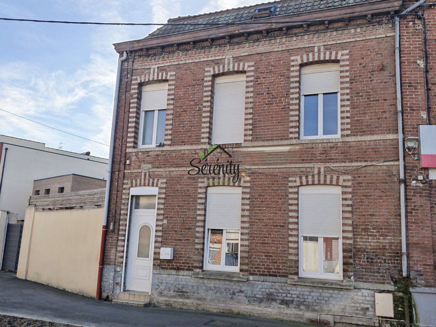 Maison 5 pièces 80 m² · à Aniche · 80 m² · 85 000 €