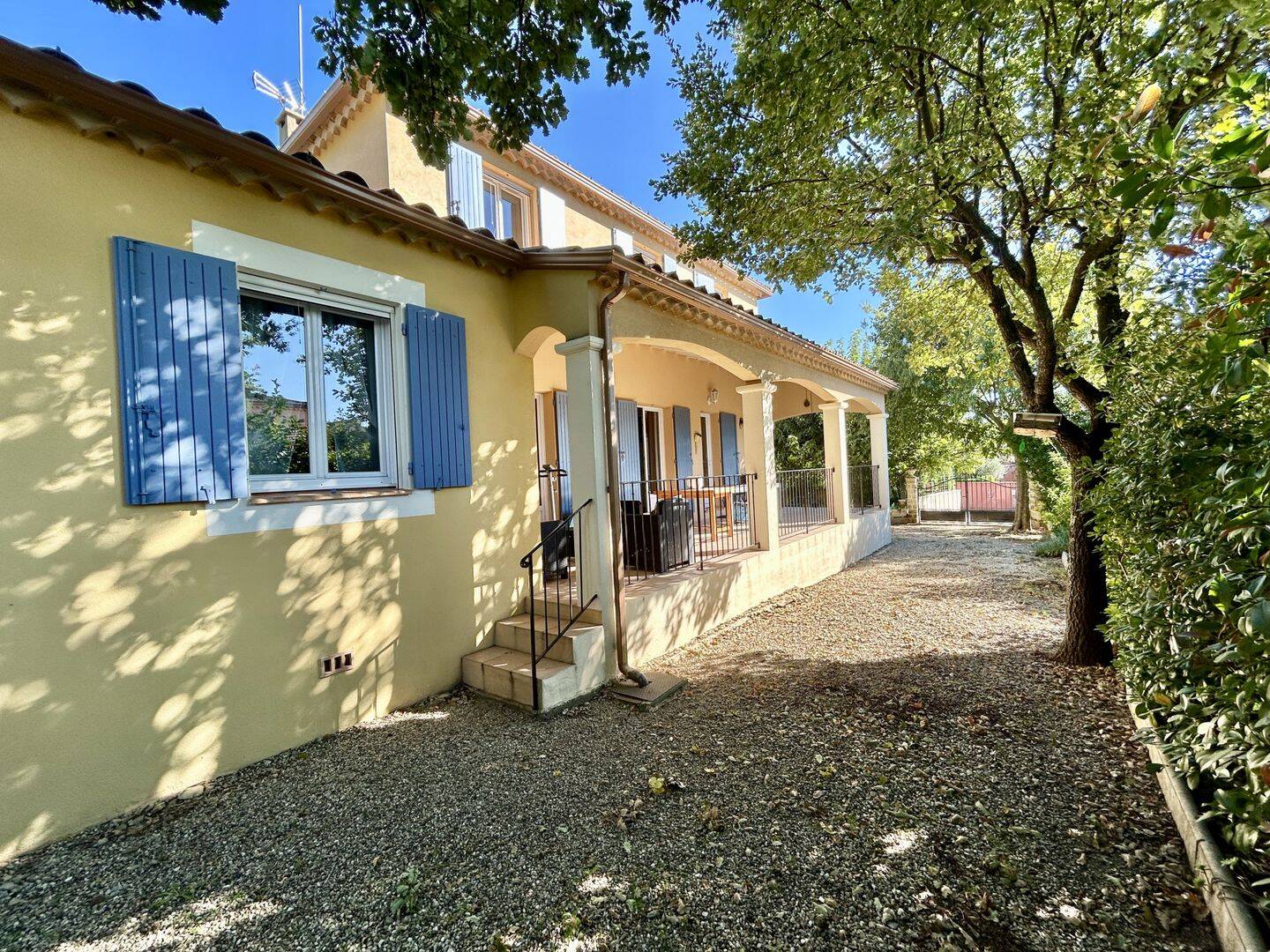 Maison 5 pièces 120 m² · à Uzès · 120 m² · 365 000 €