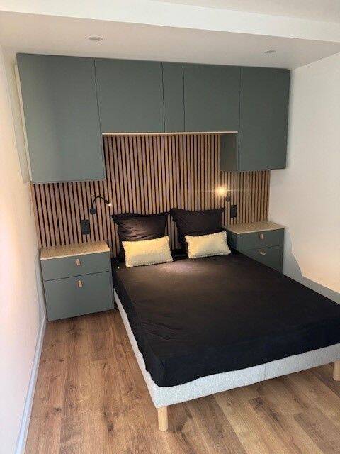 Appartement 2 pièces 40 m² · à Narbonne · 40 m² · 700 €/mois