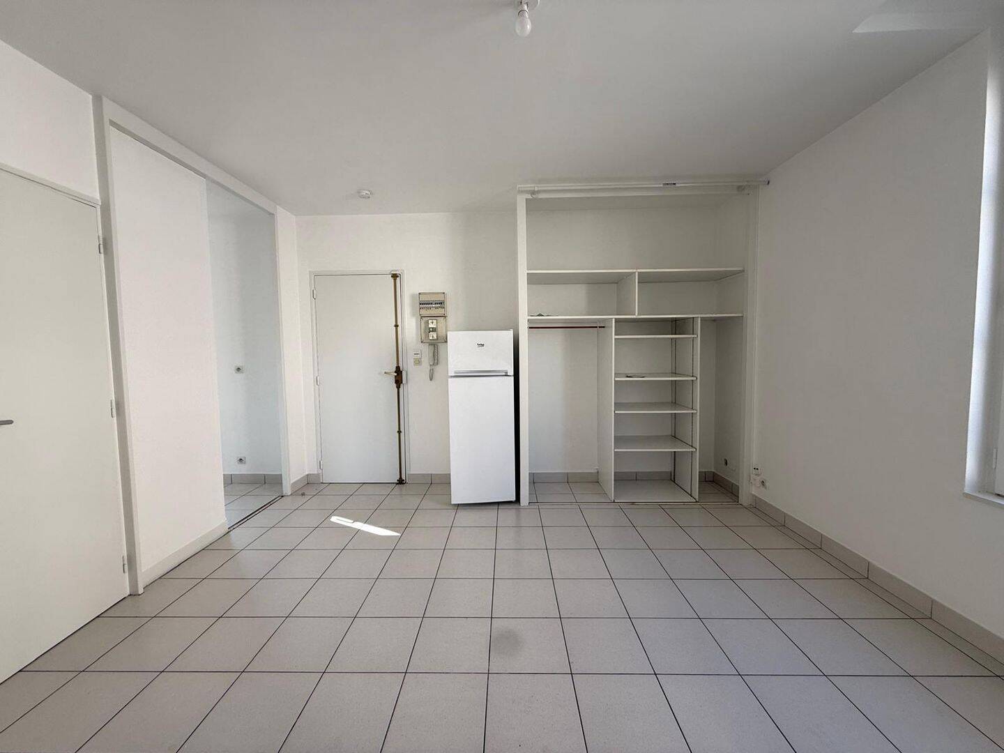 Appartement 3 pièces 51 m² · à Angers · 50,7 m² · 790 €