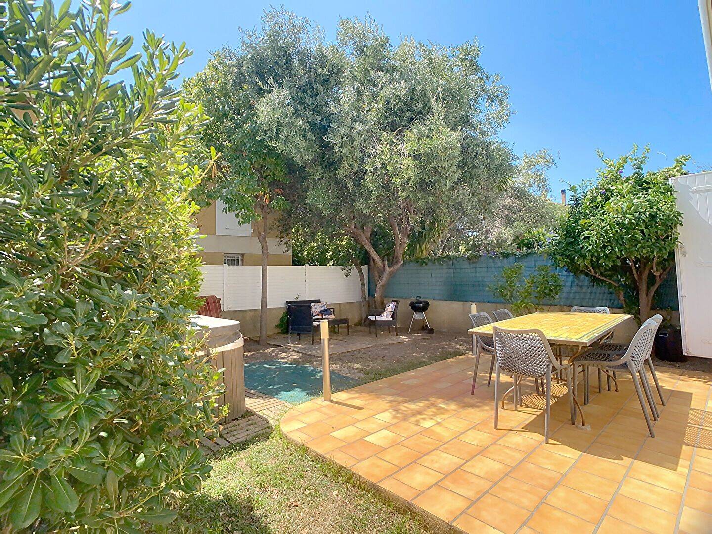 Maison 4 pièces 83 m² · à La Ciotat · 83,1 m² · 540 000 €