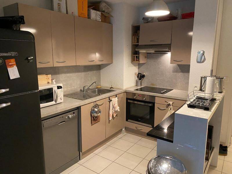 Appartement 3 pièces 63 m² · à Beaumont · 62,5 m² · 1 190 €