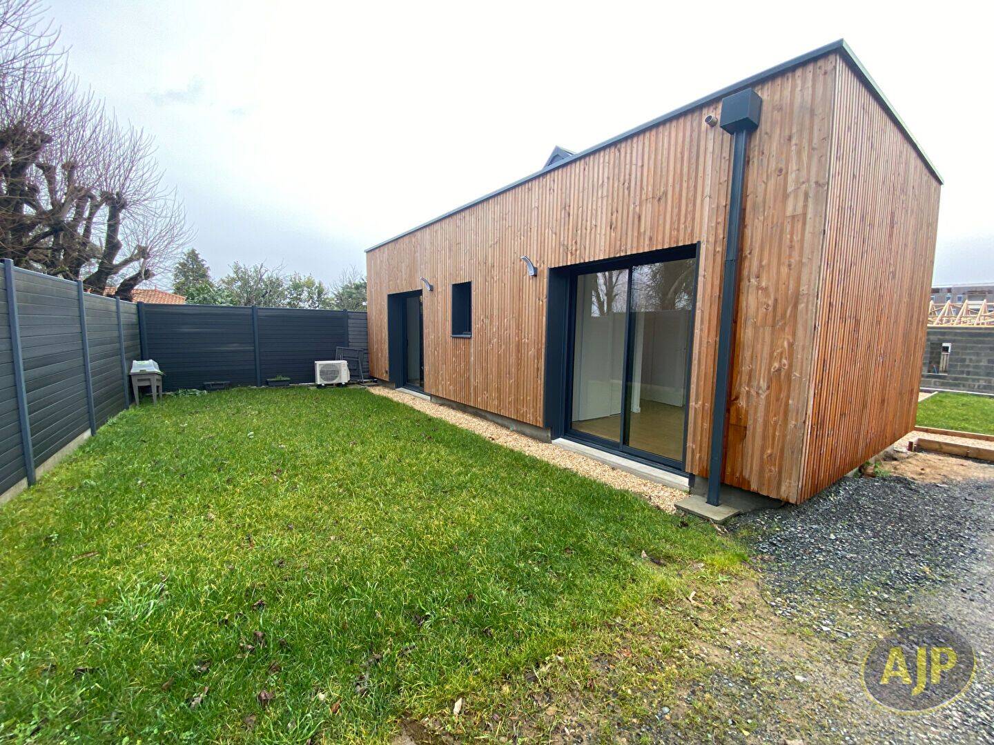 Maison 3 pièces 66 m² · à Clisson · 66,5 m² · 970 €/mois