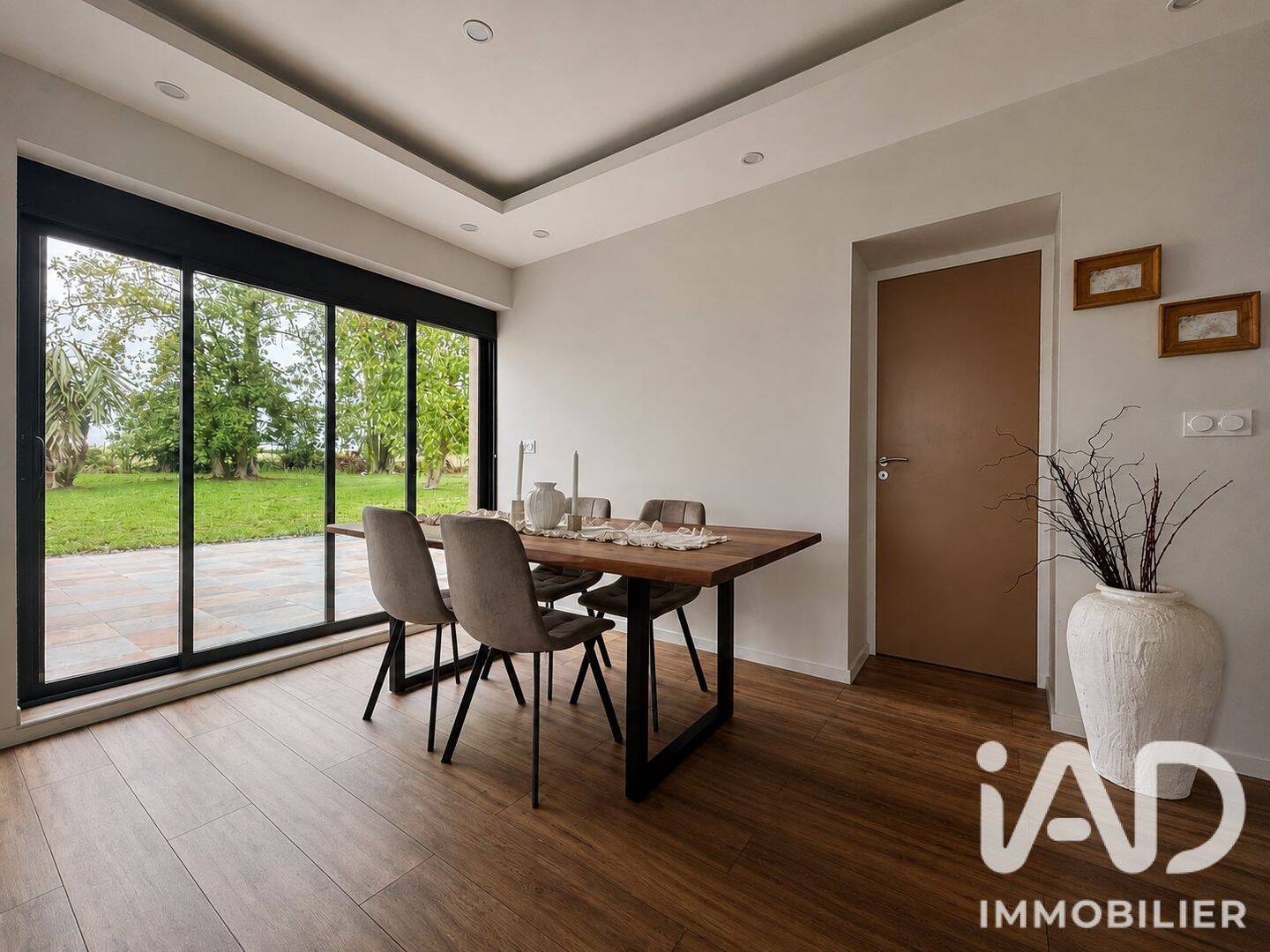Maison 4 pièces 96 m² · à Magny-la-Fosse · 96 m² · 188 000 €