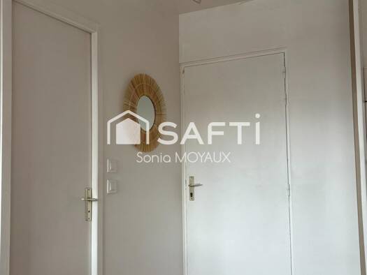 Appartement à louer - logement étudiant 430 € 1 pièce 20 m² RDC/3 Famars 59300