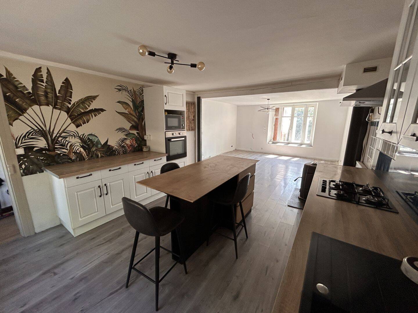 Maison 5 pièces 110 m² · à Gondreville · 110 m² · 215 000 €
