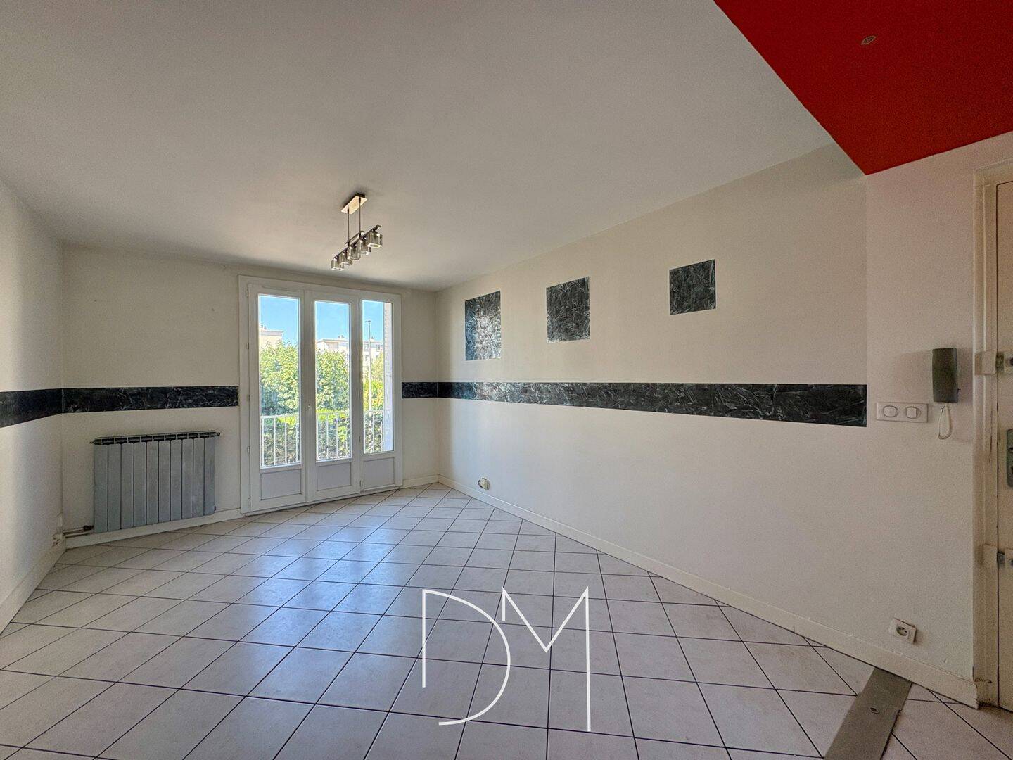 Appartement 3 pièces 55 m² · à Valence · 55 m² · 92 000 €