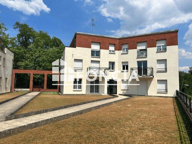 Appartement 5 pièces 98 m² · à Maubeuge · 98,4 m² · 880 €