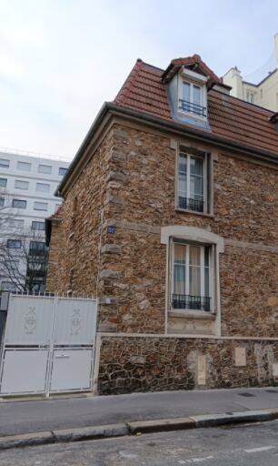 Maison 3 pièces 74 m² · à Paris 12ème Arrondissement · 74 m² · 2 240 €