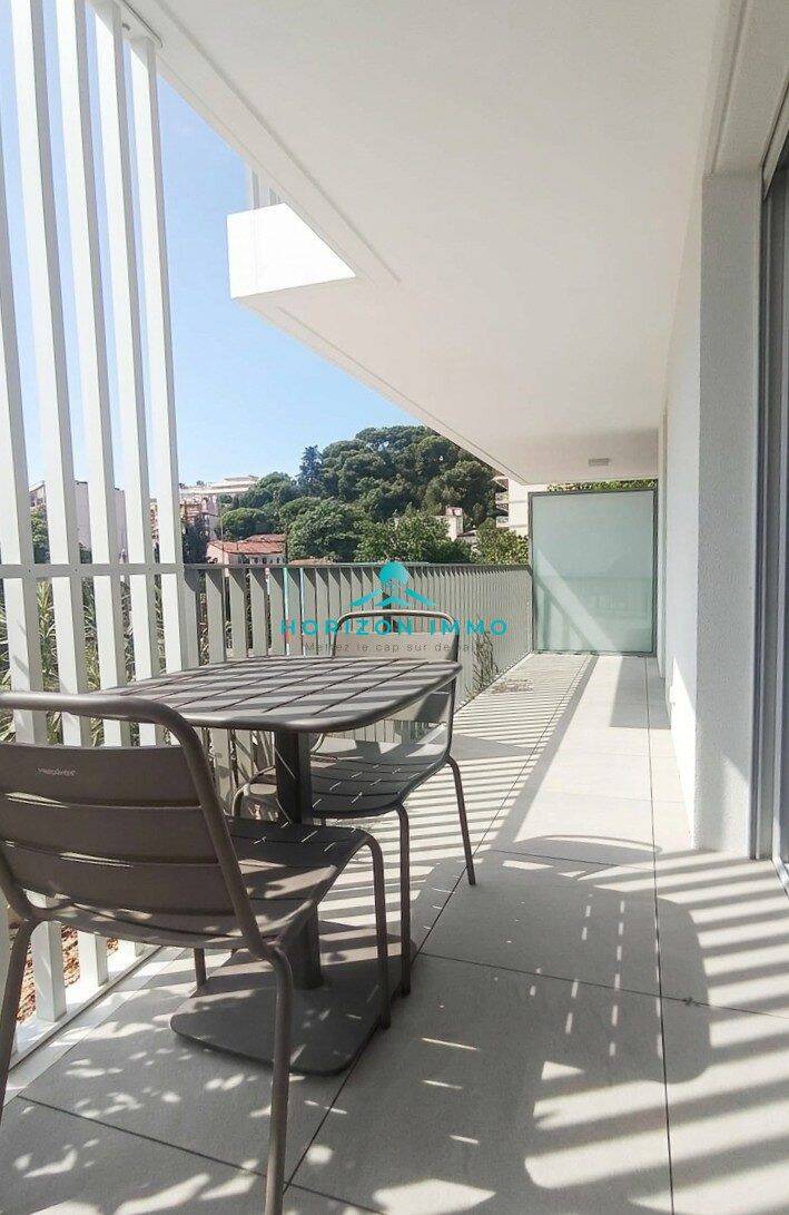 Appartement 2 pièces 35 m² · à Saint-Laurent-du-Var · 34,9 m² · 1 290 €/mois