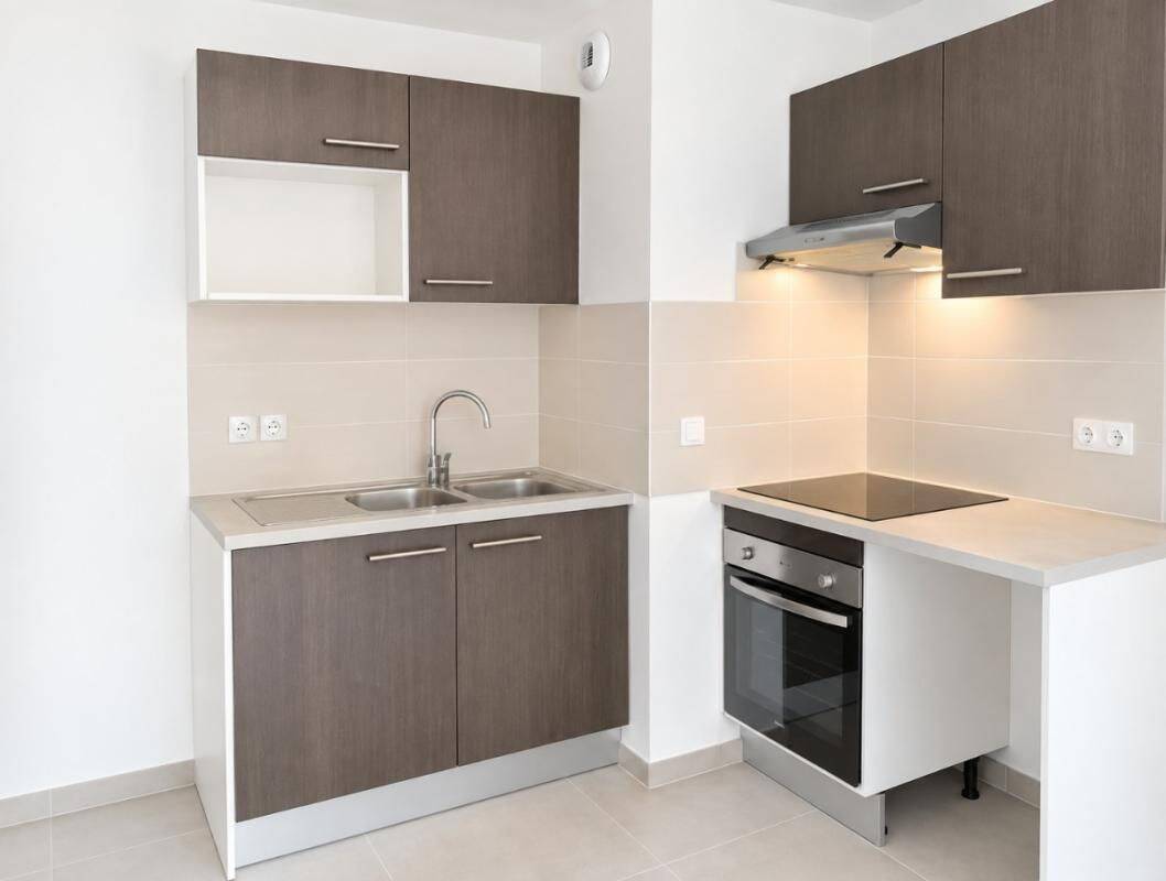 Appartement 3 pièces 61 m² · à Toulouse · 61 m² · 734 €/mois