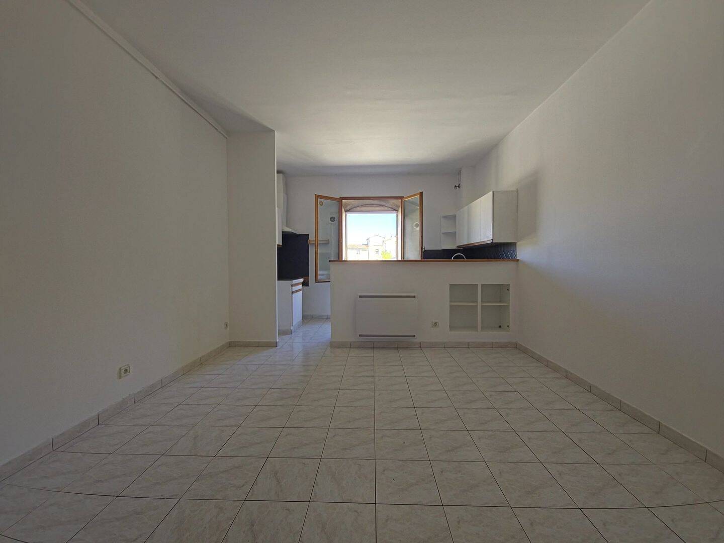 Appartement 3 pièces 54 m² · à Marseille 13ème Arrondissement · 54,4 m² · 835 €/mois