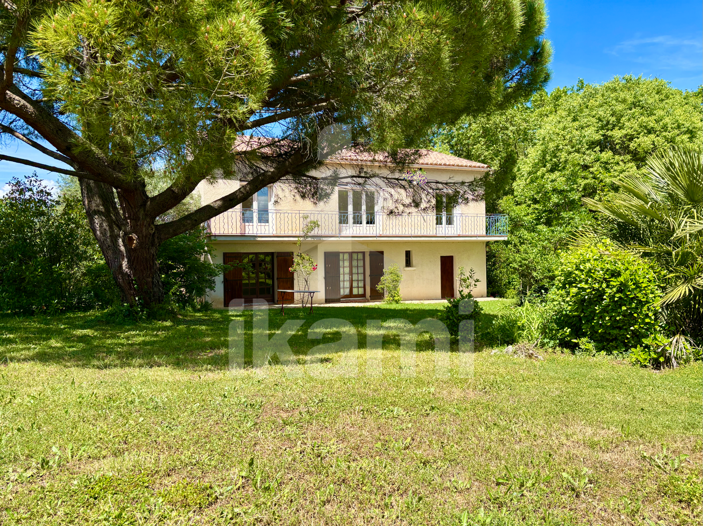 Maison 5 pièces 130 m² · à Sabran · 130 m² · 279 000 €
