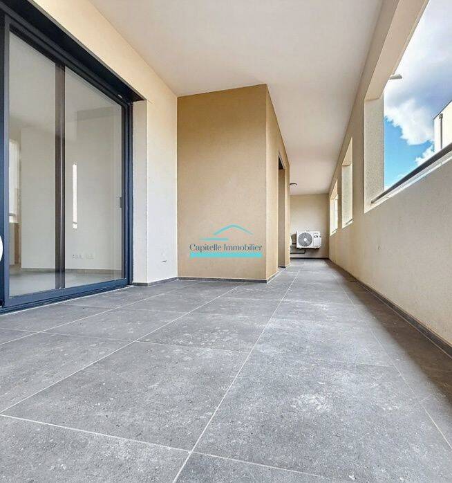 Appartement 3 pièces 65 m² · à Penta-Di-Casinca · 65,2 m² · 850 €