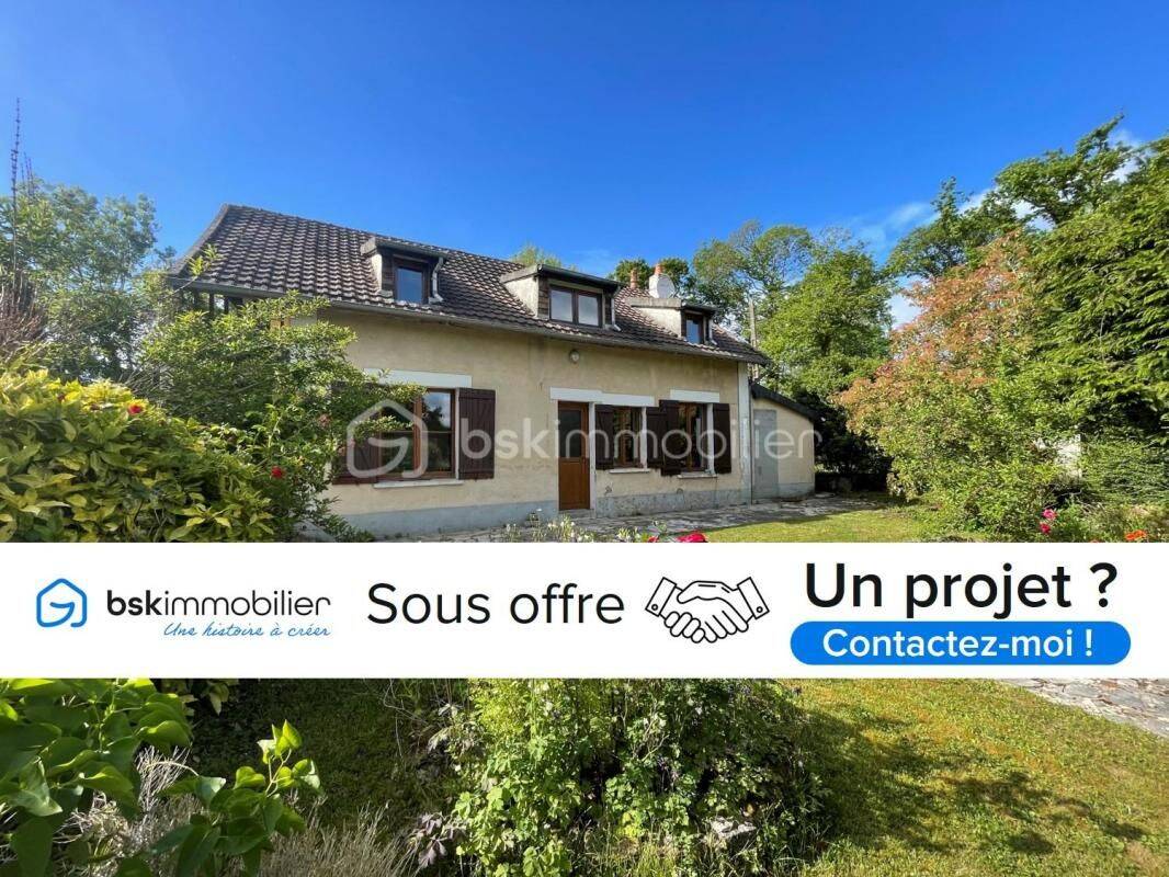 Maison 4 pièces 96 m² · à Villers-sur-Mer · 96 m² · 185 000 €