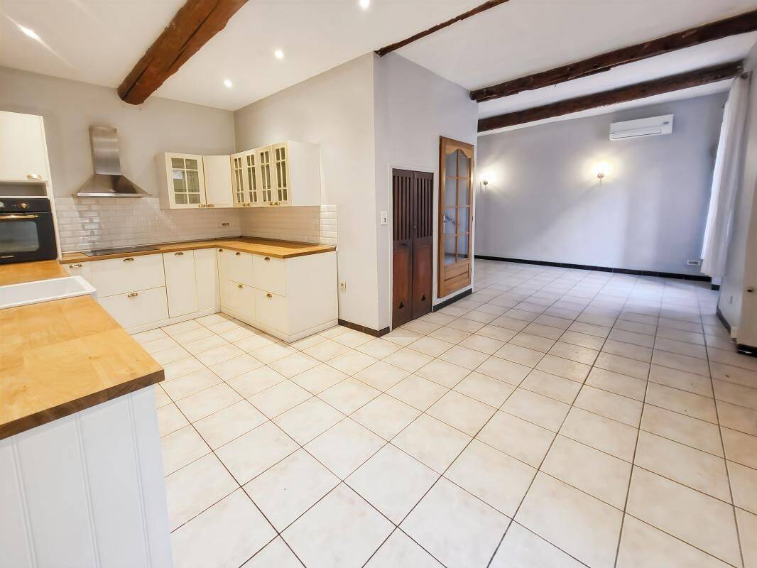 Maison 4 pièces 109 m² · à Lambesc · 109 m² · 269 000 €