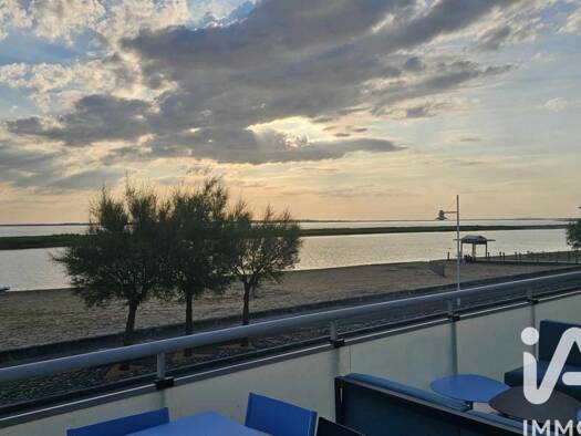 Maison à vendre 399 000 € 5 pièces 4 chambres 138 m² Marennes 17320