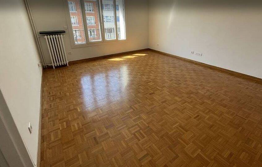Appartement 2 pièces 50 m² · à Neuilly-sur-Seine · 49,5 m² · 1 800 €/mois