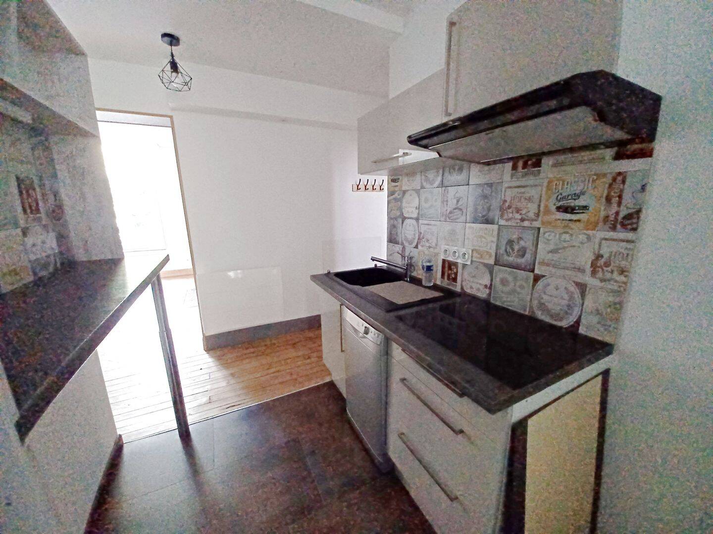 Appartement 2 pièces 37 m² · à Aurillac · 37 m² · 500 €
