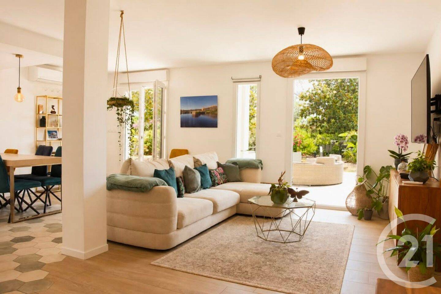 Maison 8 pièces 242 m² · à Borgo · 242,3 m² · 955 000 €