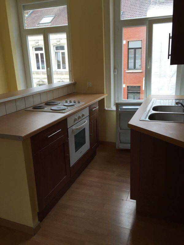 Appartement 2 pièces 28 m² · à Lille · 28 m² · 610 €