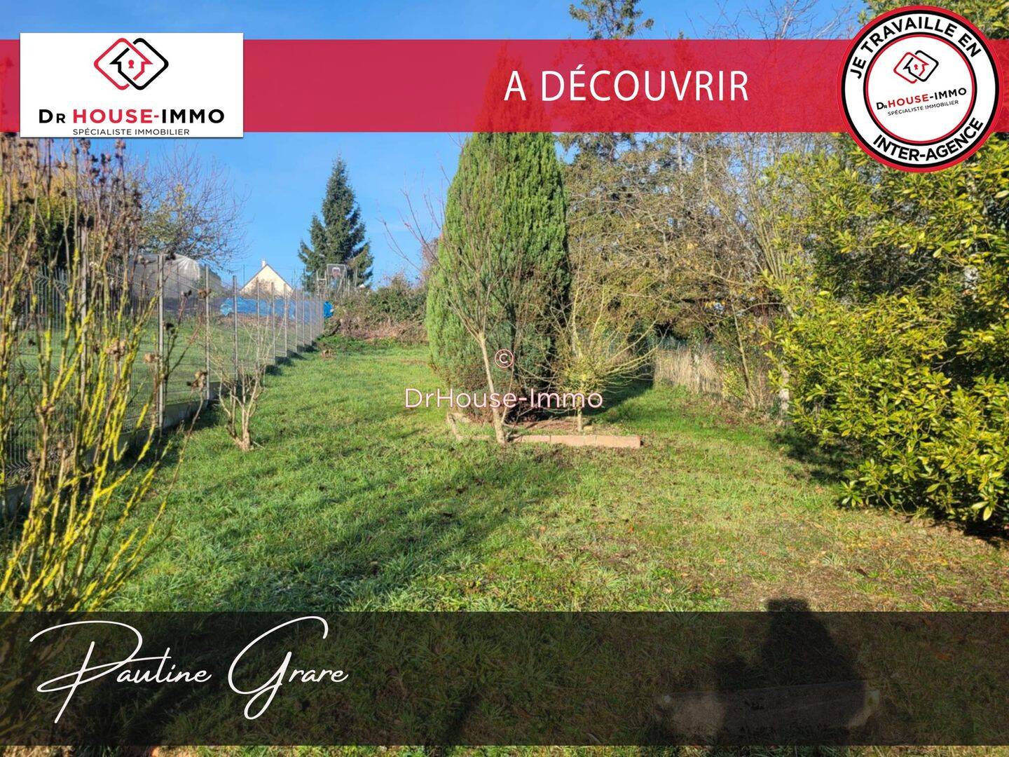 Maison 4 pièces 69 m² · à Morcourt · 69 m² · 85 000 €